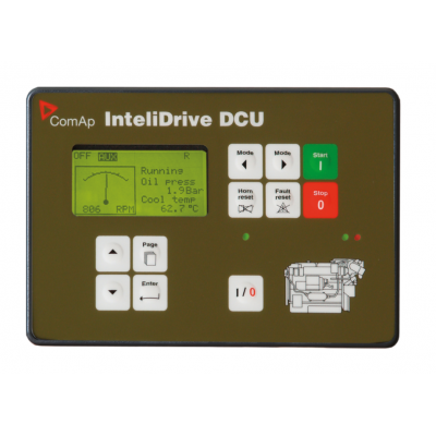 ComAp controller,ComAp parts,Controller,Engine Controller,Genset controller,Genset parts
