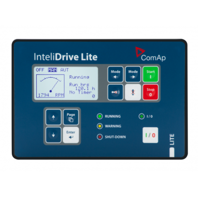 ComAp controller,ComAp parts,Controller,Engine Controller,Genset controller,Genset parts