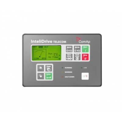 ComAp controller,ComAp parts,Controller,Engine Controller,Genset controller,Genset parts