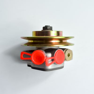 Oil pump   Fuel pump  Engine parts