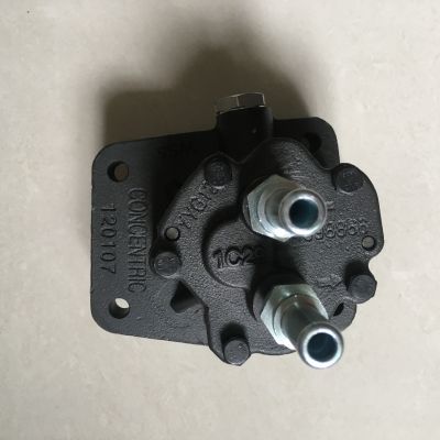 Oil pump   Fuel pump  Engine parts