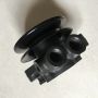 Construction machinery excavator TCD 4L/6L20132V pulley oil pump 04296790