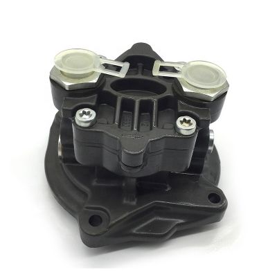 Oil pump   Fuel pump  Engine parts