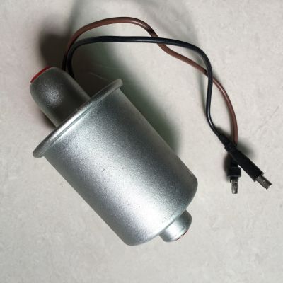 Oil pump   Fuel pump  Engine parts