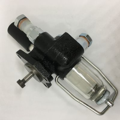 Oil pump   Fuel pump  Engine parts