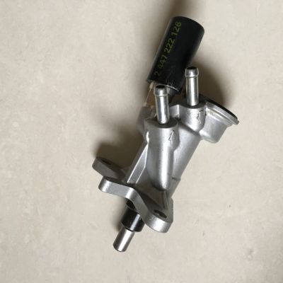 Oil pump   Fuel pump  Engine parts