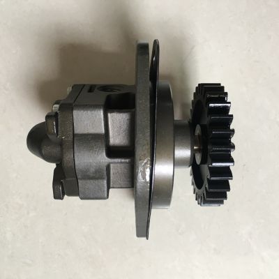 Oil pump   Fuel pump  Engine parts