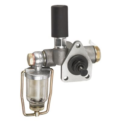 Oil pump   Fuel pump  Engine parts