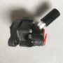Truck oil pump 1539298 gear oil pump 0440020057