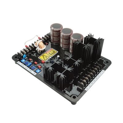 Generator parts generator avr automatic voltage regulator genset parts,Genset parts