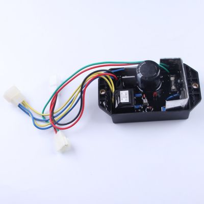 Generator parts generator avr automatic voltage regulator genset parts,Genset parts