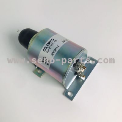 Solenoid,shut down solenoids,shut off solenoid,solenoid valves,stop solenoid