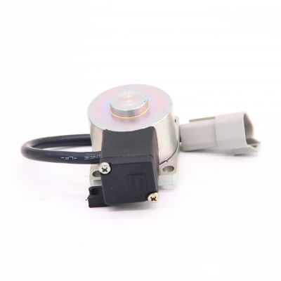 Solenoid