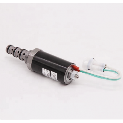Hydraulic solenoid,Solenoid,solenoid valves