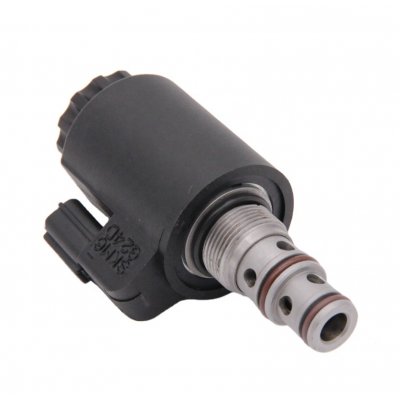 Hydraulic solenoid,Solenoid,solenoid valves