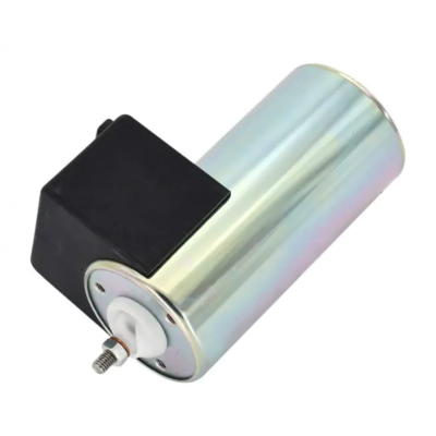 Solenoid,fuel solenoid,shut down solenoids,shut off solenoid,stop solenoid