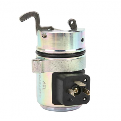 Solenoid,fuel solenoid,shut down solenoids,shut off solenoid,stop solenoid
