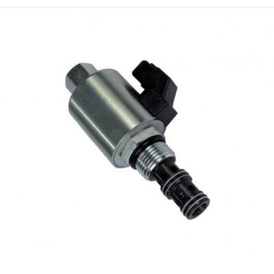 Solenoid
