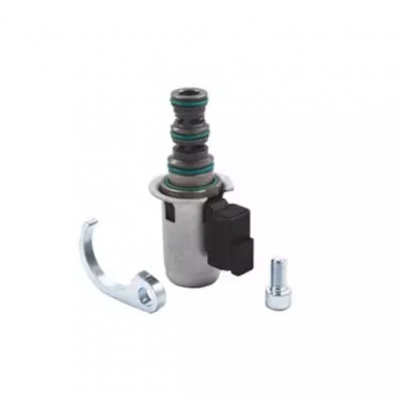 Hydraulic solenoid,Solenoid