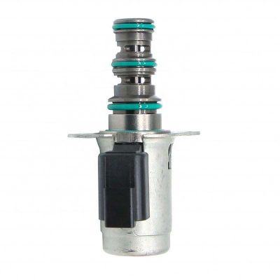 Hydraulic solenoid,Solenoid