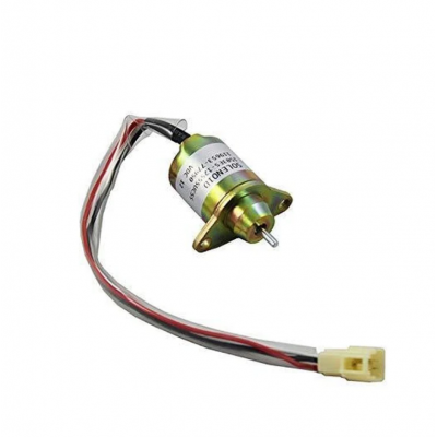 Solenoid,fuel solenoid,shut down solenoids,shut off solenoid,stop solenoid