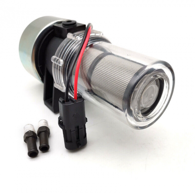 Oil pump   Fuel pump  Engine parts