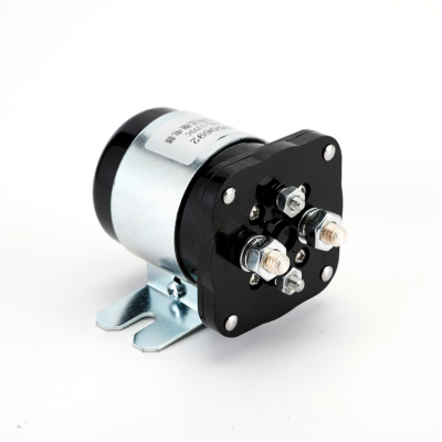 Relay   Relay solenoid  Solenoid Switch