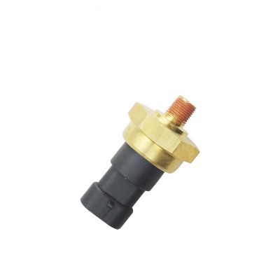 Sensor     oil pressure sensor      water temperature sensor