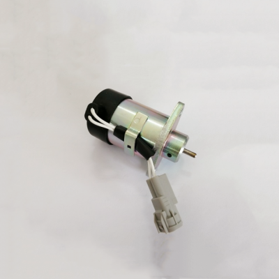 Solenoid,fuel solenoid,shut down solenoids,shut off solenoid,stop solenoid