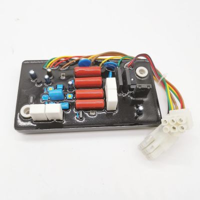 Generator parts generator avr automatic voltage regulator genset parts,Genset parts